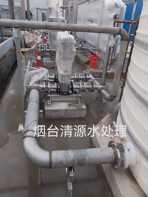 烟台水处理设备价格